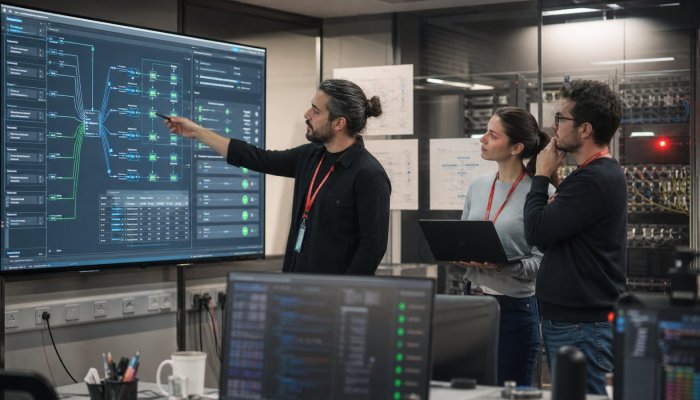 Deloitte, Wavicle’ı aldı: Databricks uzmanlığı satın almayla büyüyor