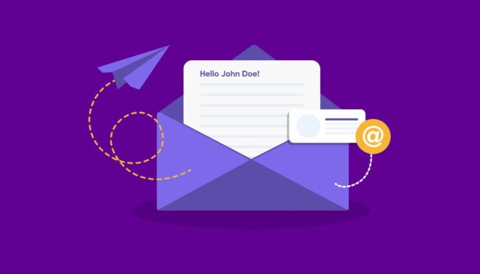 What Is Email Personalization?