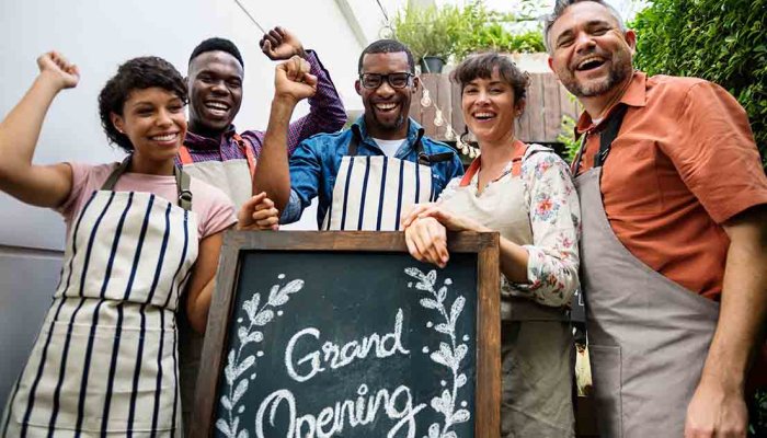 Top 10 Ways for Making the Most of Trends in the Small Business Community