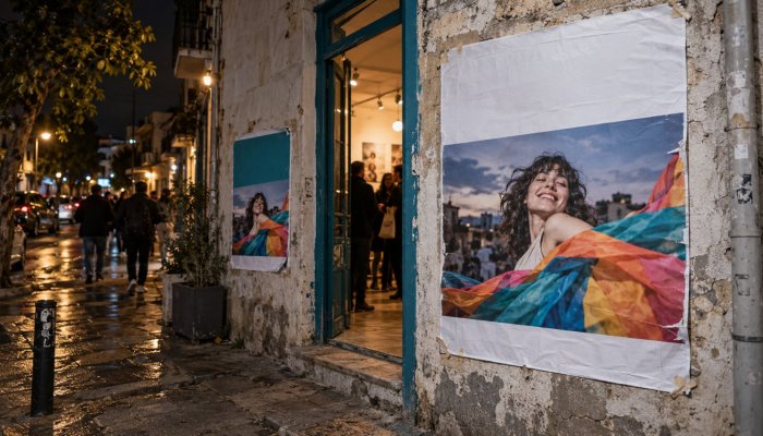 Canva ή Adobe Express: η ευκολία χάνει όταν η ροή περνά από Photoshop