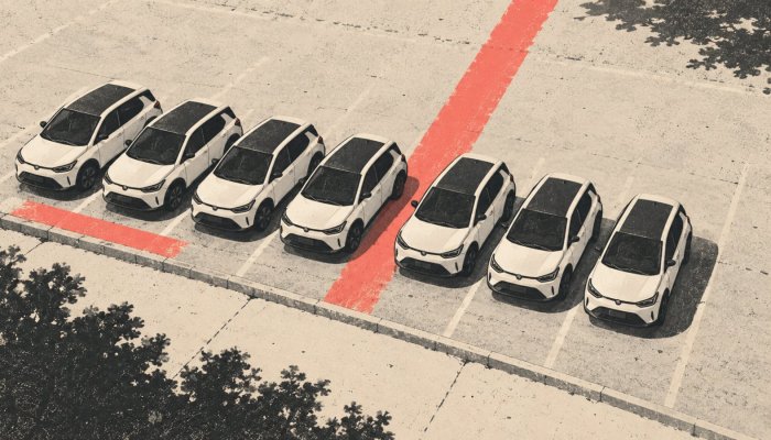 Hertz Spins Out Oro—$80.9M Buys Investors Half the Voting Power