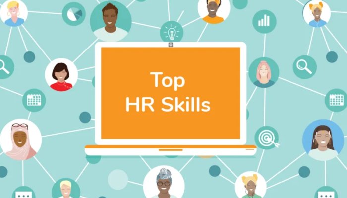 9 Crucial HR Skills for Startups and Small Business Owners