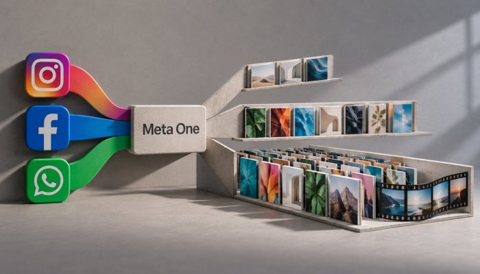 Meta One يضع الاستخدام الكثيف للذكاء الاصطناعي خلف اشتراك يبدأ بـ7.99 دولار