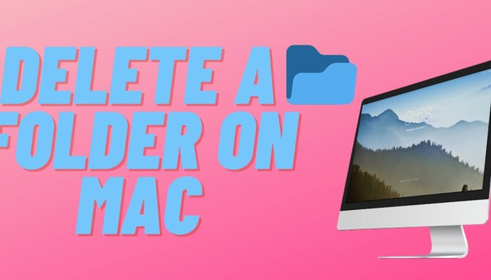 How to Delete Files and Folders on Mac