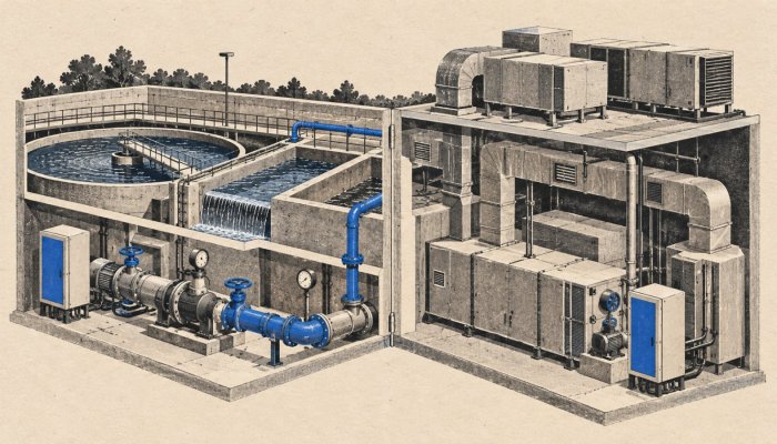 NIST prenavlja zaščito industrijskih sistemov okoli okvira CSF 2.0