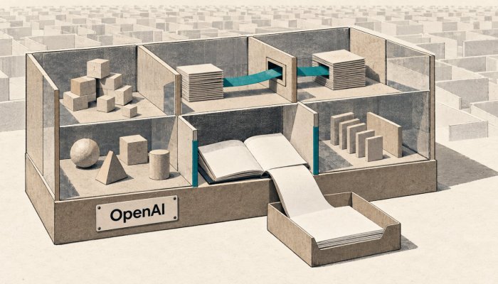 OpenAI公布六起模型失准：以后更快披露，但频率仍未知