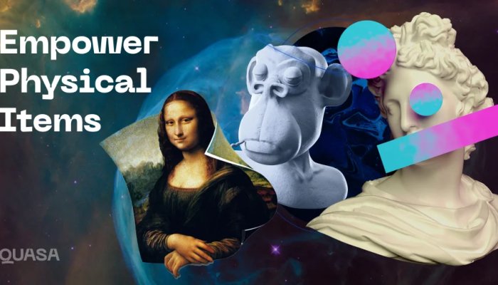 QUASA NFT UNIVERSE
