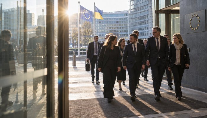 ES un Ukraina savieno CERT komandas — mērķis ir ātrāka incidentu atklāšana
