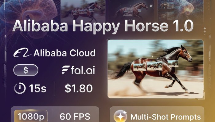 Alibaba Just Launched Happy Horse 1.0 – A Serious Budget Challenger to Seedance 2