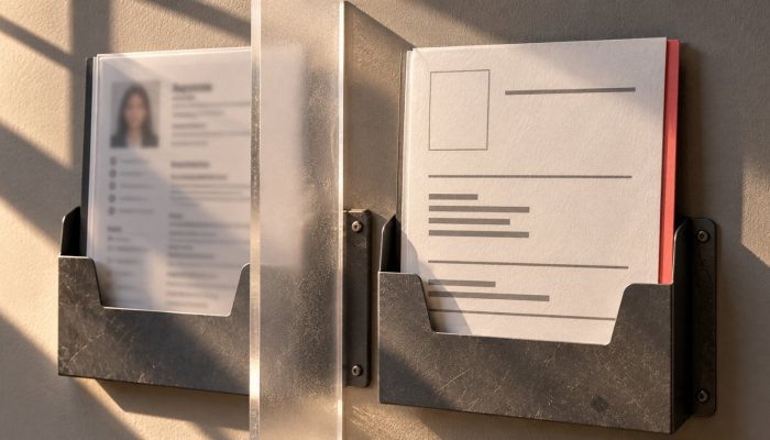 AI-политика за мал тим: пет правила пред да внесете податоци