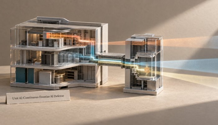 Palo Alto’s AI Defense Uses Multiple Models—None Found More Than 40%