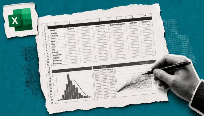 Copilot এখন Excel-এ Python চালায়: হিসাবের আগে সীমা জানুন