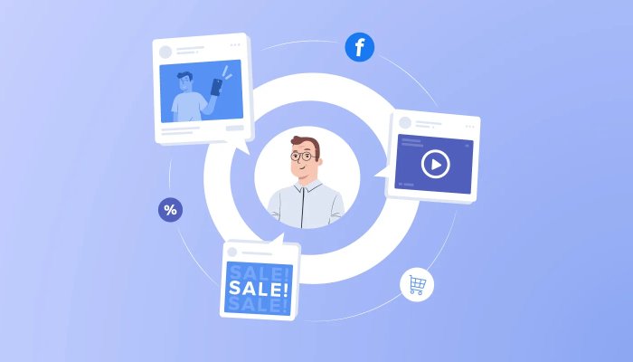 3 Tips to Stop Sucking at Retargeting Marketing