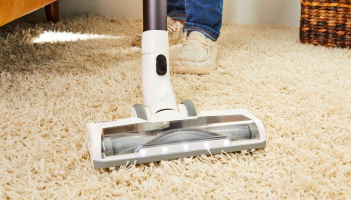 5 Best Vacuums for Cleaning Carpet
