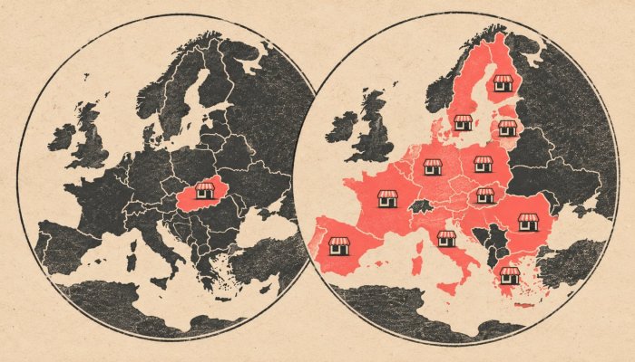 Slovenská či európska ochranná známka: expanzia môže zmeniť správnu voľbu
