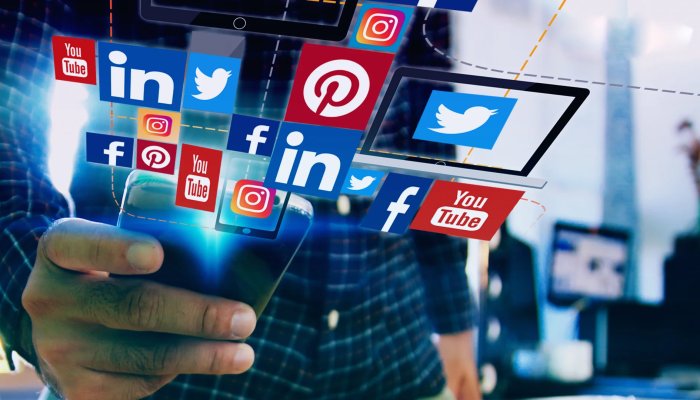 What is Social Media Marketing? How Does It Work?