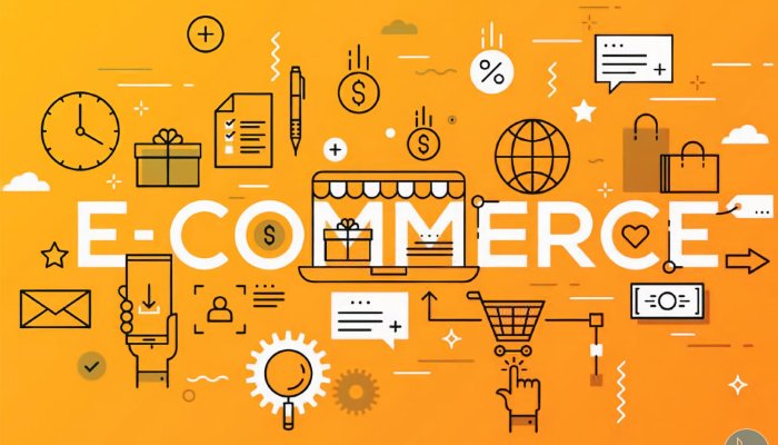 How to Create a Profitable eCommerce Store from Scratch