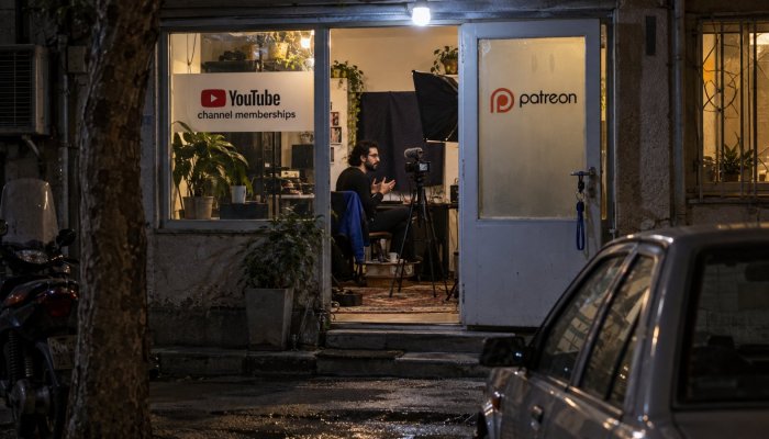 عضویت YouTube یا Patreon؛ سهم ۷۰٪ با مالکیت رابطه رقابت میکند