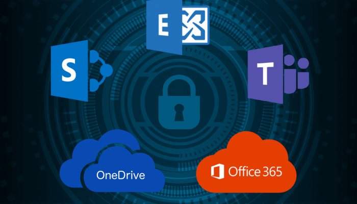 Is Microsoft Office 365 Security Policy Adequate to Protect Your Data?