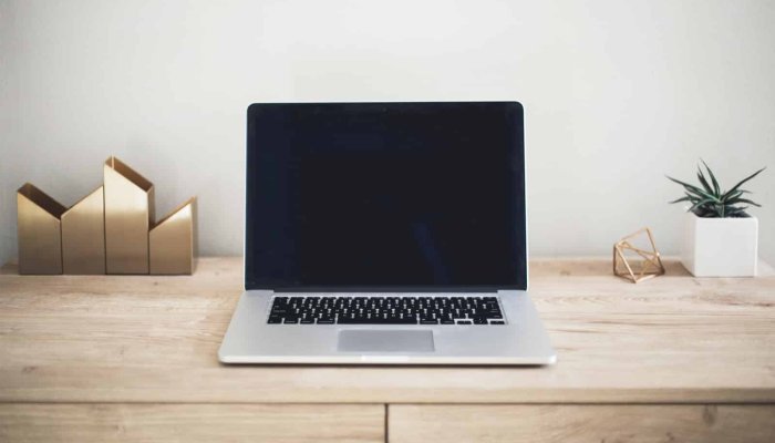 Tips to Saving Your Computer When It Gets Wet