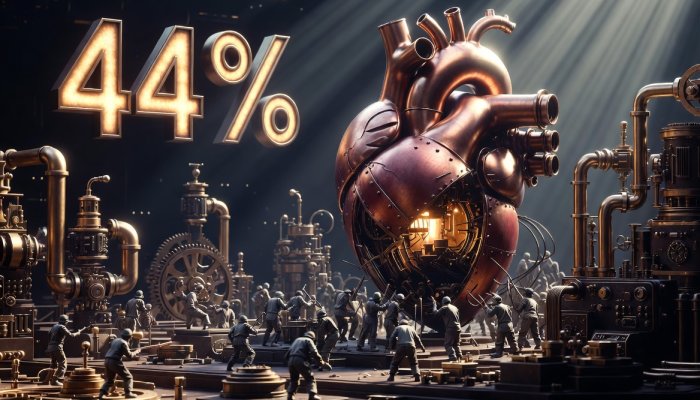 The Great AI Sabotage: Why 44% of Gen Z Employees are Quietly Breaking the Machines