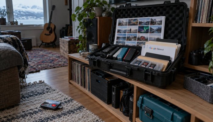 Lag en lokal YouTube-kopi – Studio kan begrense videoen til 720p