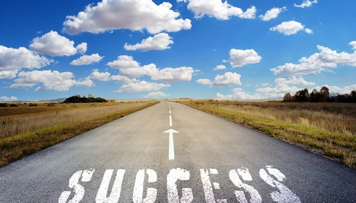 The Secret Hack to Success – Momentum