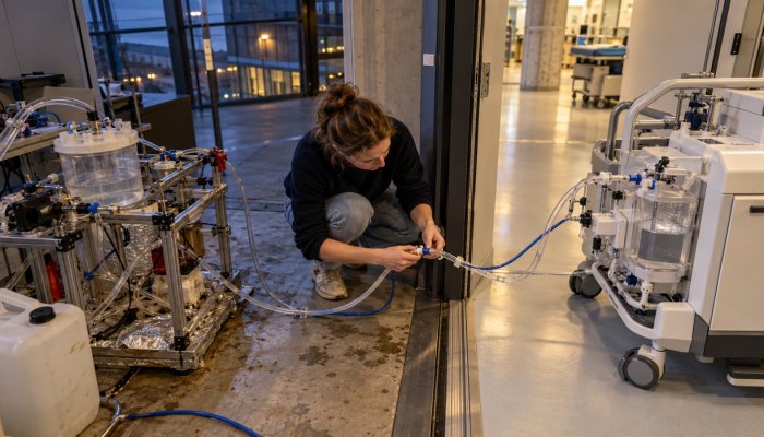 RUG Ventures bestaat 30 jaar: vroege technologie moet eerst de markt bewijzen