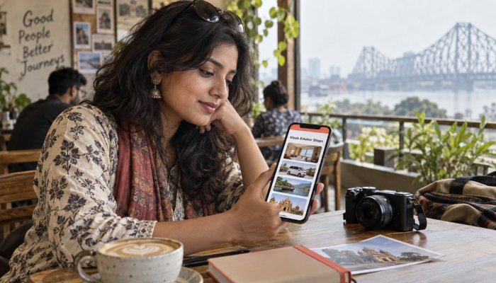 Klook-এর এক link-এই সব booking—৩০ হাজার creator পেল shop