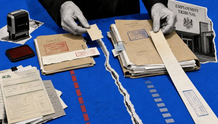 Tribunaux du travail britanniques : le délai doublera le 1er octobre