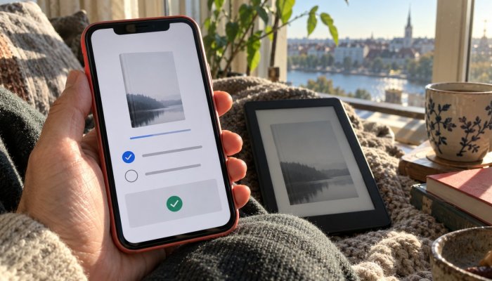 Digitoote müük Eestis: üks linnuke ei lõpeta taganemisõigust