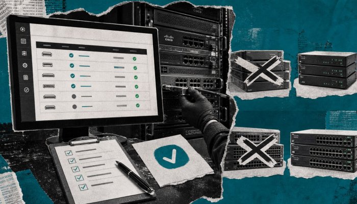 Cisco corrige dos fallos críticos: no hay solución temporal