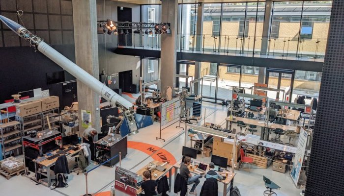 3 Tips to Build Deep Tech Startups across Borders