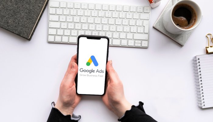 Google AdWords Competitor Targeting Campaign