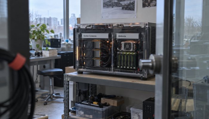一次受控实验中,Kubernetes更省CPU却多吃15%至37%内存