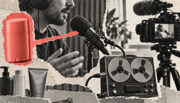 Podcast satışını platform değil program gösterecek: Fairing ile Podscribe birleşti