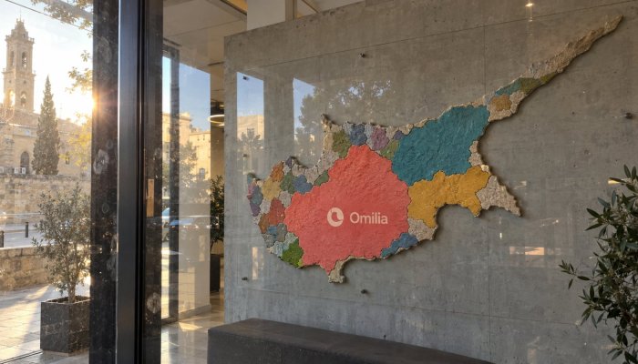 Οι κυπριακές startups άντλησαν €112,8 εκατ. — το 75% ήρθε από τρεις γύρους
