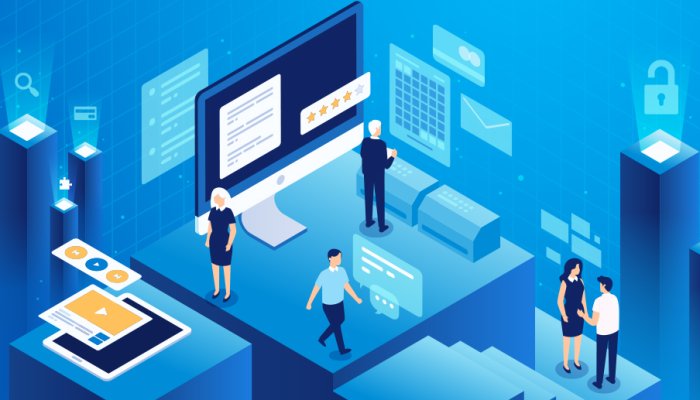 4 Best Practices for Secure Software Development