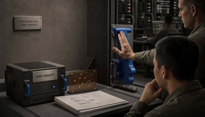Die US Army vergibt KI-Agenten feste Cyber-Jobs – Menschen tragen das Risiko