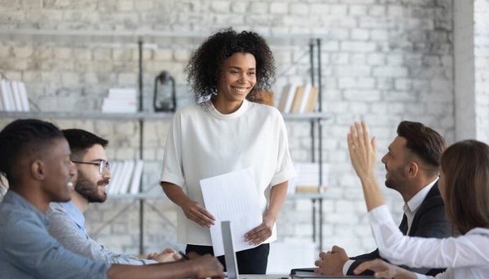 How to Develop Your Company’s Learning Culture in 2025