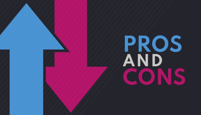Pros and Cons for Data Analytics in Supply Chain Management