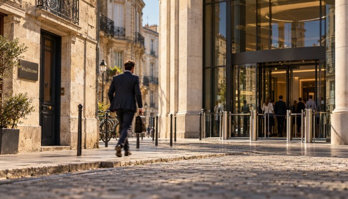 A Wealthcome 15 millió euróval lépne banki szintre – az integráció a próba