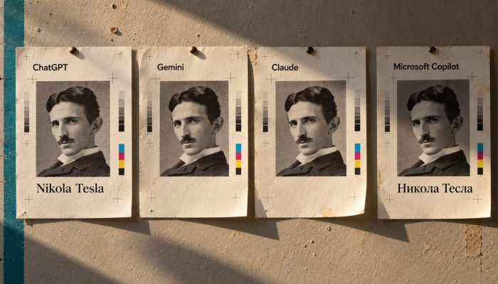 ChatGPT, Gemini, Claude или Copilot: српски језик мења победника