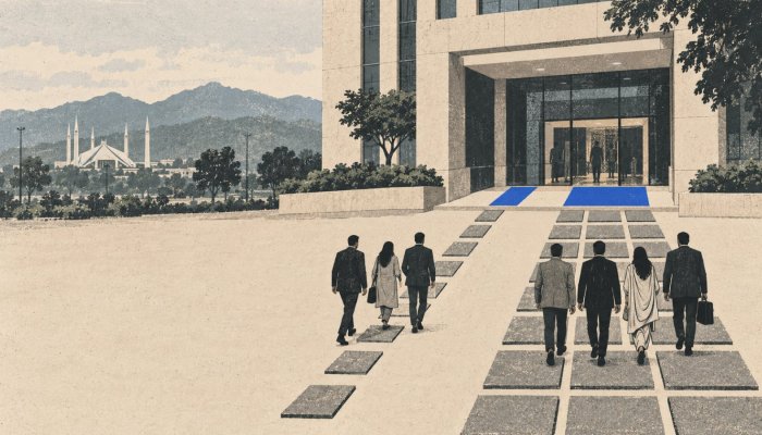 پاکستان میں کمپنی آن لائن بنائیں—فیس سرمایہ کے ساتھ بدلتی ہے