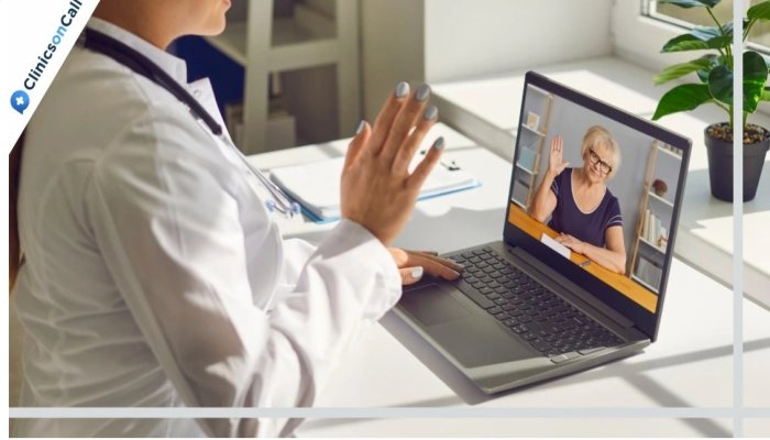 Преимущества без компромиссов: почему пациенты выбирают Clinics on Call