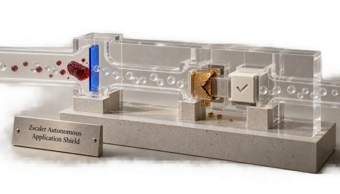Zscaler nối lá chắn tức thời với bản vá đã kiểm chứng của Lightwell