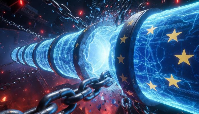 ЕС называет VPN «лазейкой, которую нужно закрыть» в рамках борьбы за проверку возраста