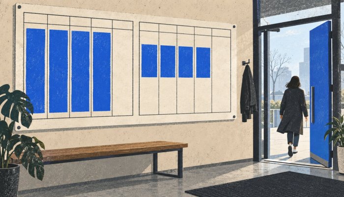 Dört günlük hafta yetmez: Çalışma saati gerçekten azalmalı