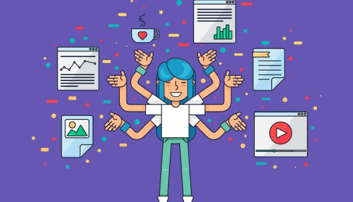 How to Master SEO: The Top 5 Essential tips