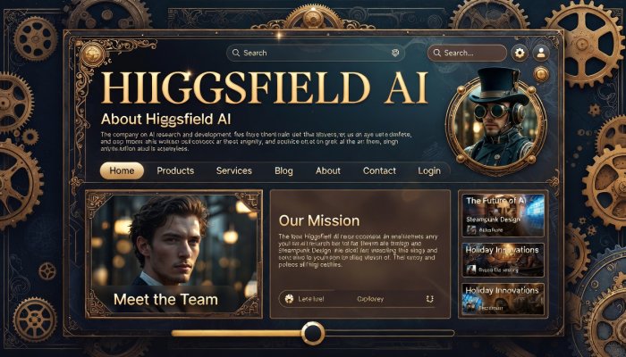 Higgsfield AI and the Christmas Grinch: Unraveling the Holiday Subscription Scandal